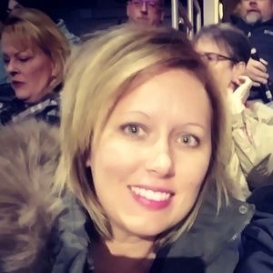 Meet your Posher, Stacey